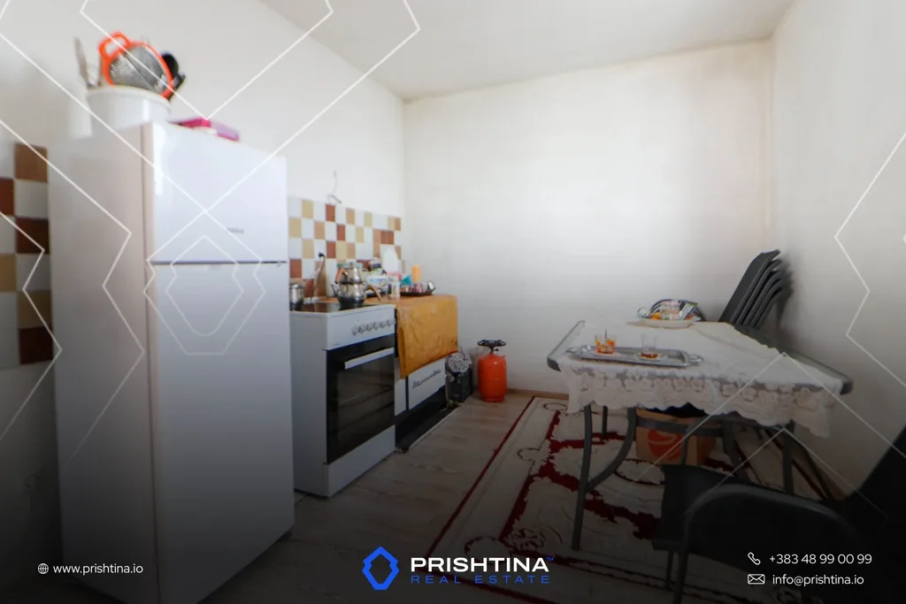 Shtepi ne #shitje 57m² ne Hajvali