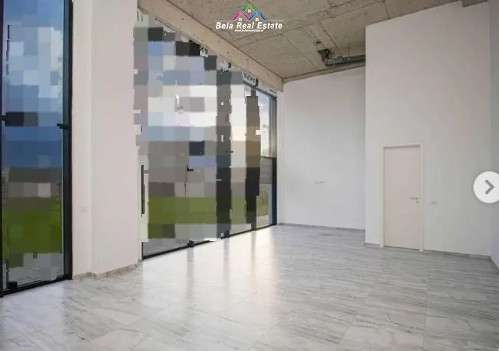 Ambjent Biznesi/Dyqan Me Qera Ne Rrugen Jordan Misja (ID BD21589) Tirane.