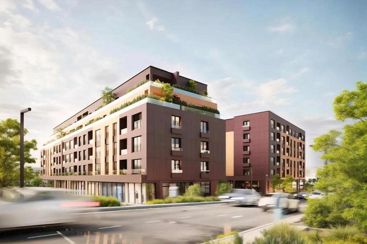 Banesë 105.75m² për #SHITJE në Veternik
