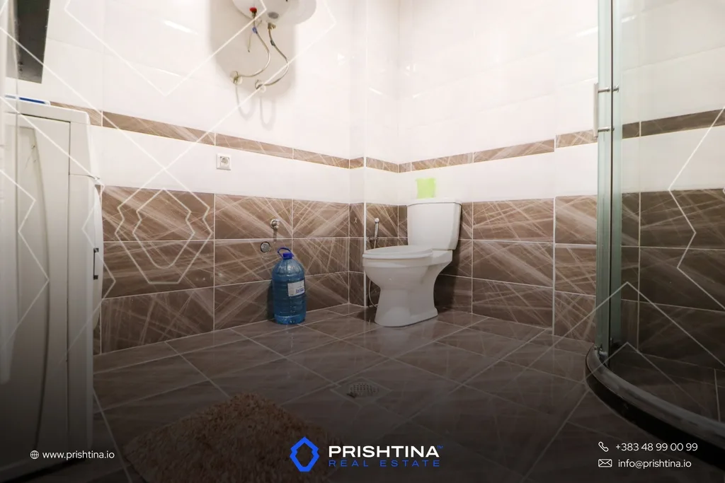 Banese ne #shitje 83.7m² ne Fushe Kosove