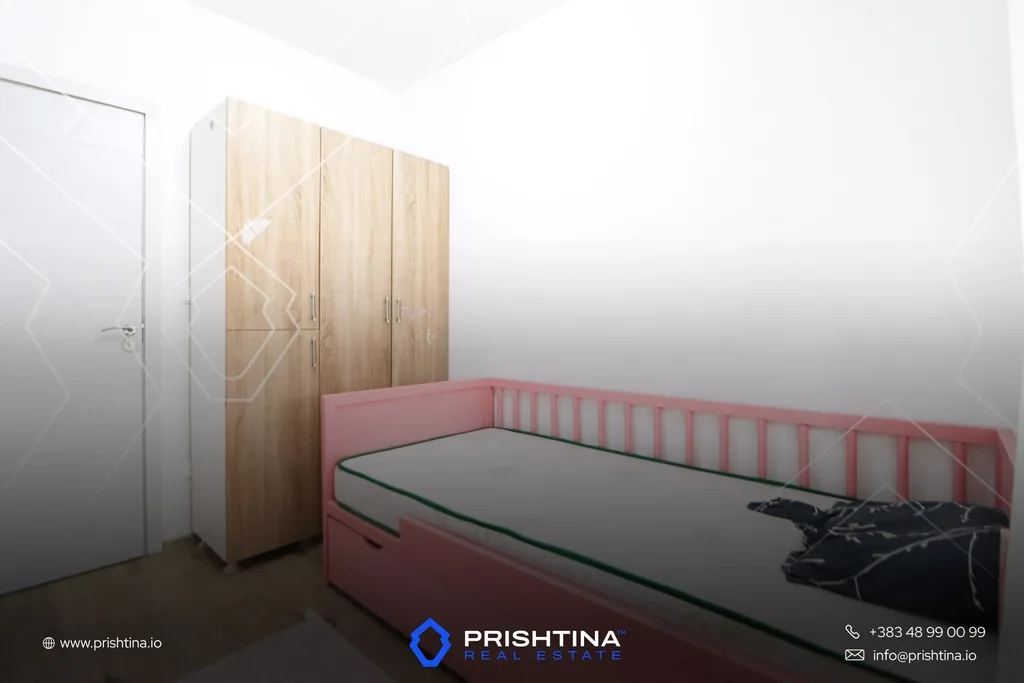 Banese ne #shitje 83.7m² ne Fushe Kosove