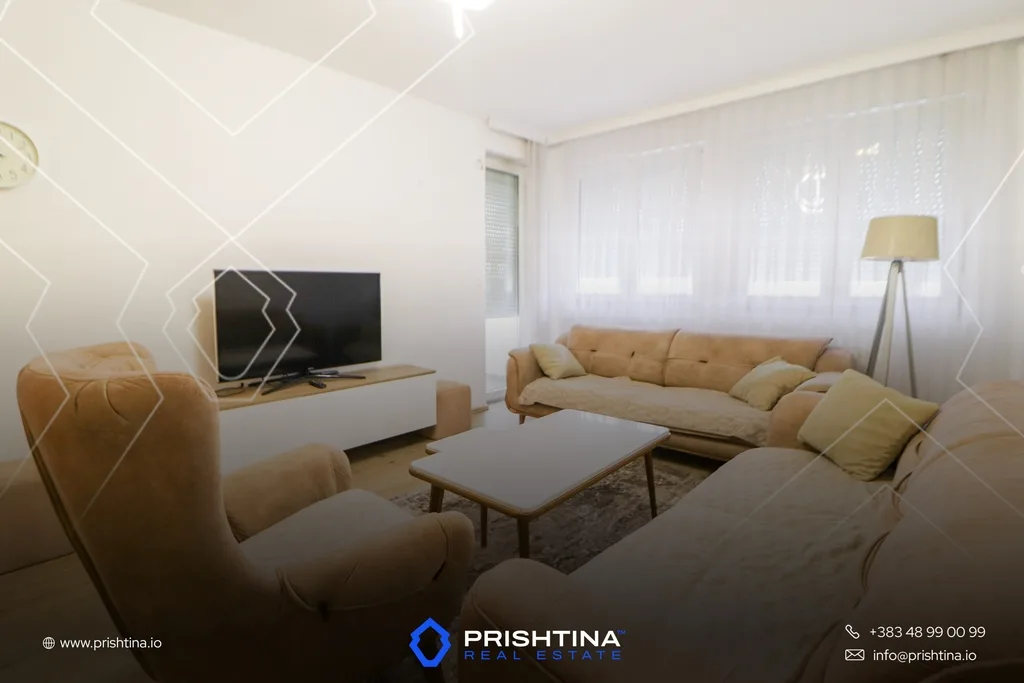Banese ne #shitje 83.7m² ne Fushe Kosove