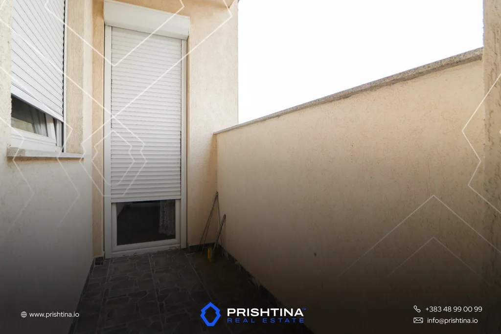 Banese ne #shitje 83.7m² ne Fushe Kosove