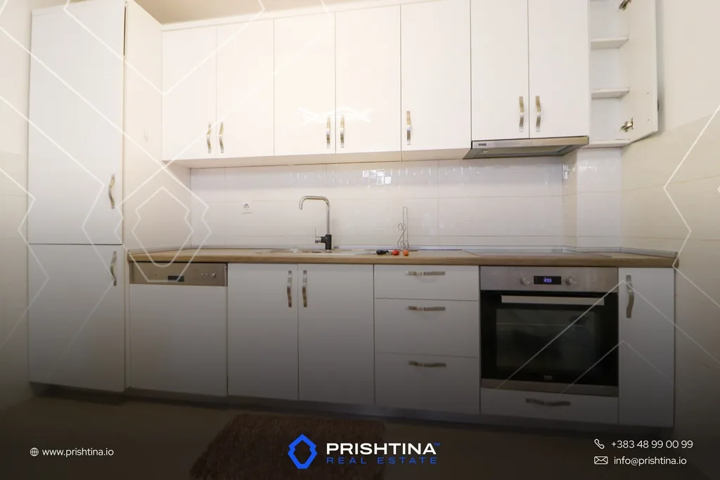 Banese ne #shitje 83.7m² ne Fushe Kosove