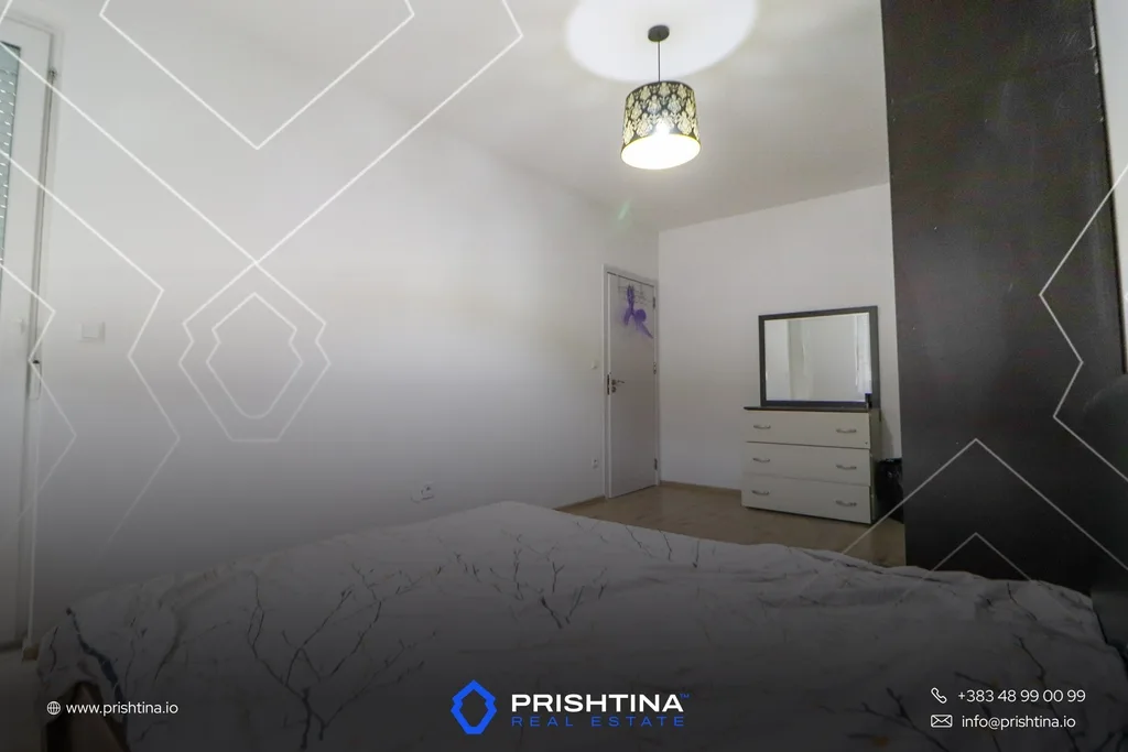 Banese ne #shitje 83.7m² ne Fushe Kosove