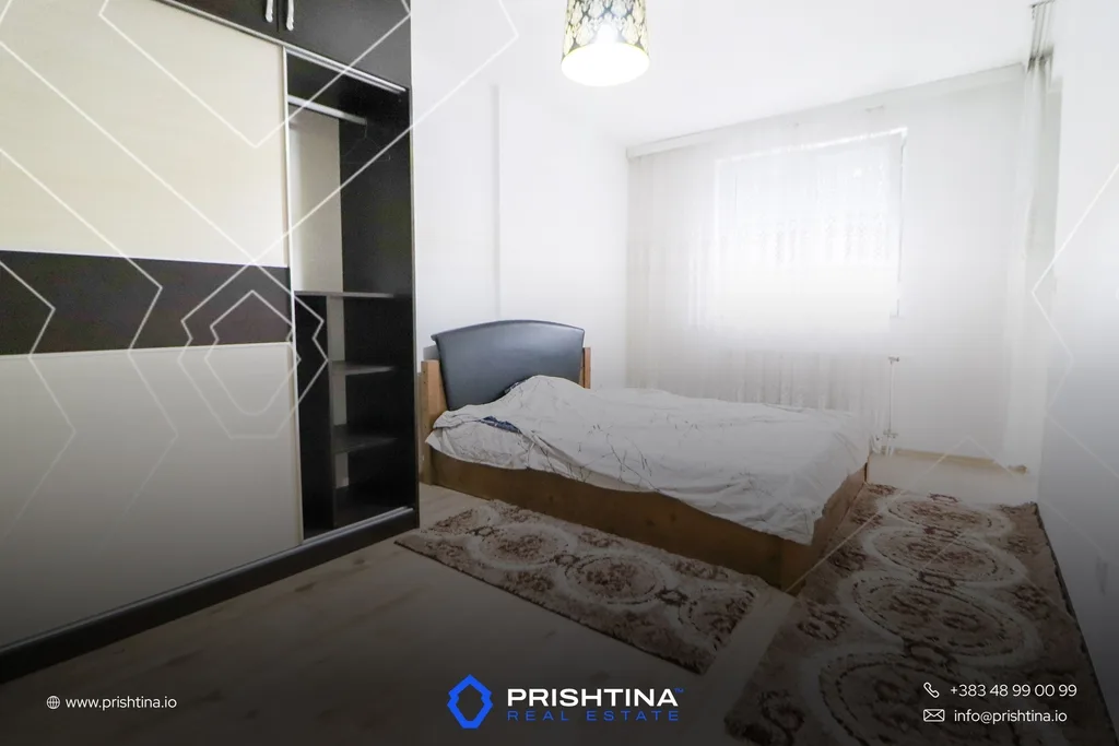 Banese ne #shitje 83.7m² ne Fushe Kosove