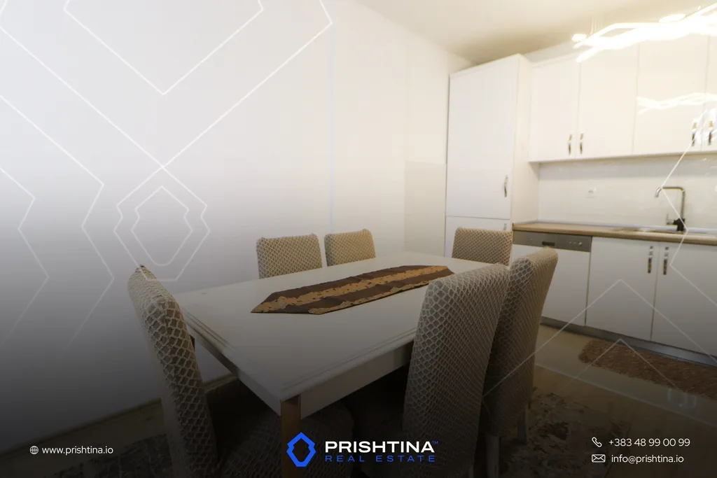 Banese ne #shitje 83.7m² ne Fushe Kosove