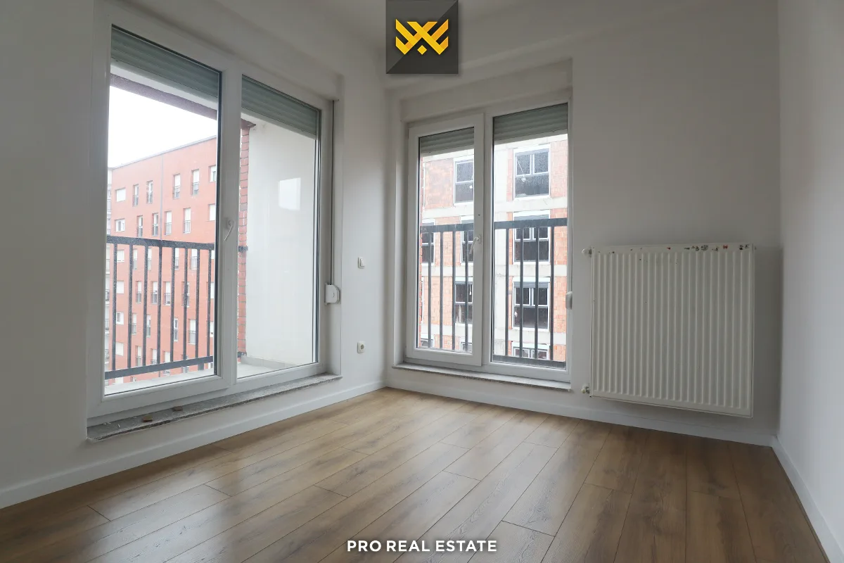 Banesë 99.7m² me #QIRA në Lagjen e Spitalit