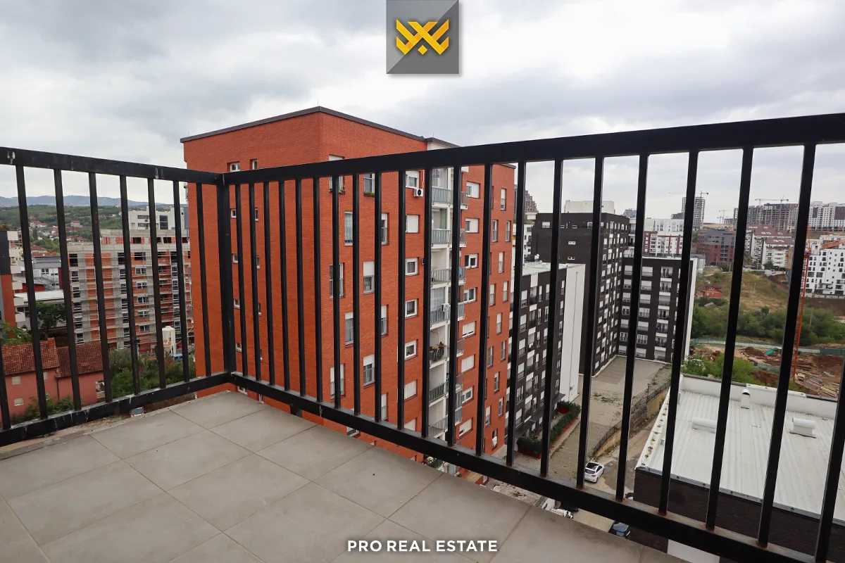 Banesë 99.7m² me #QIRA në Lagjen e Spitalit