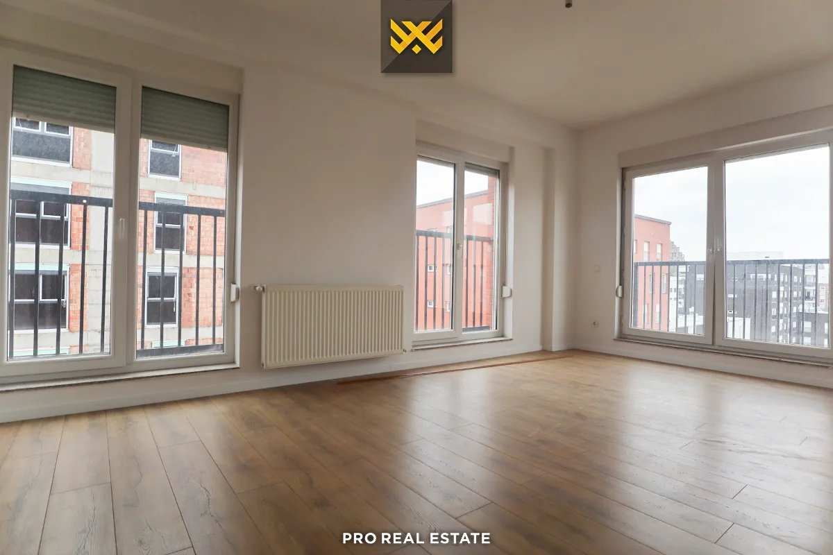 Banesë 99.7m² me #QIRA në Lagjen e Spitalit