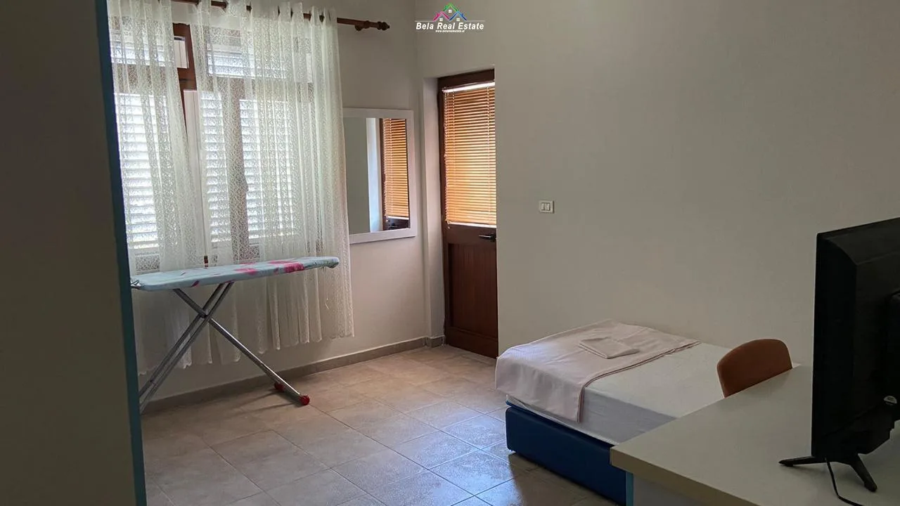 Jepet Me Qera Kati 2 i Nje Vile tek Oxhaku (ID BV22318) Tirane