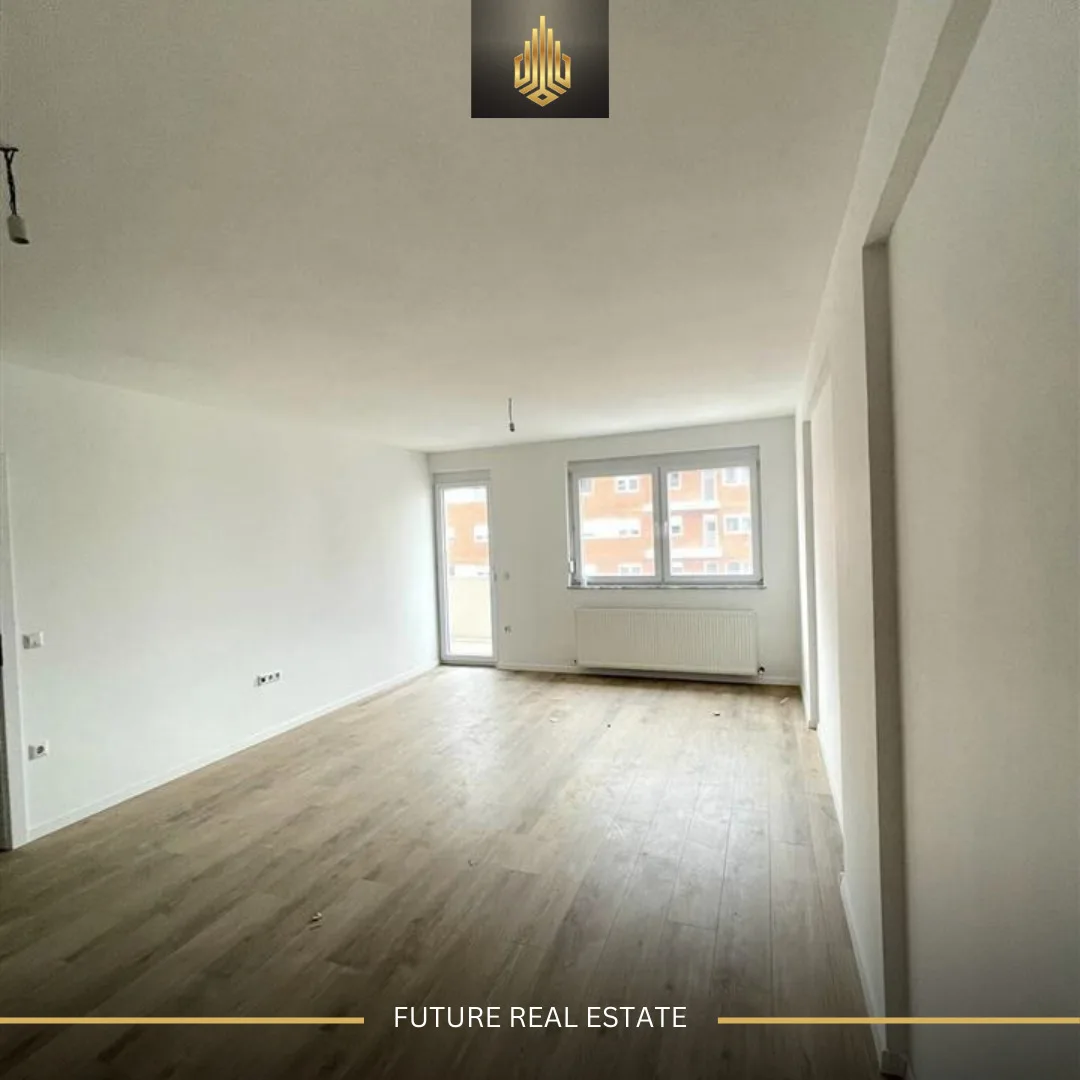 Banesë me QERA/84m²