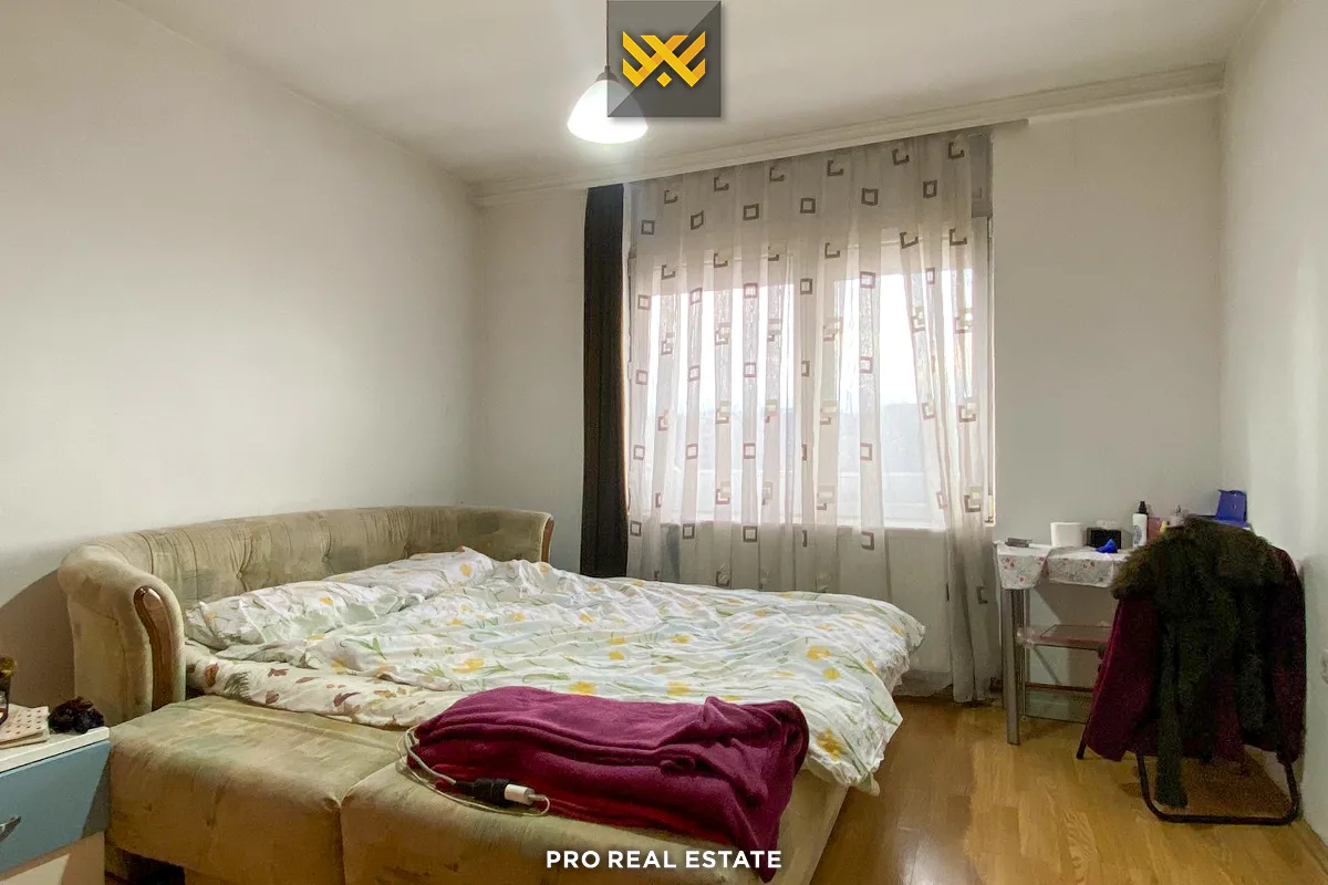 Banesë 69m² për #SHITJE në Pejton