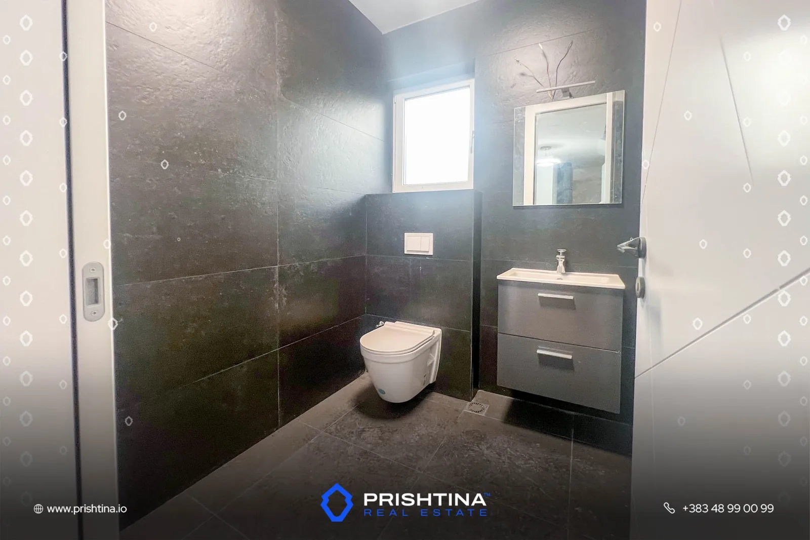 Shtëpi me qira 240m² në Veternik