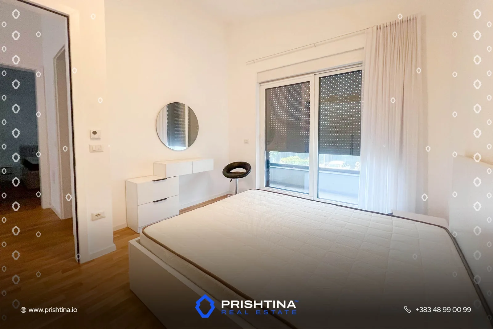 Shtëpi me qira 240m² në Veternik