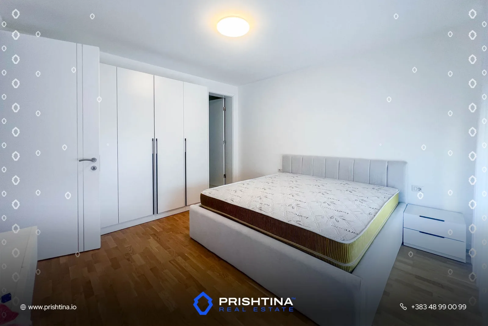 Shtëpi me qira 240m² në Veternik