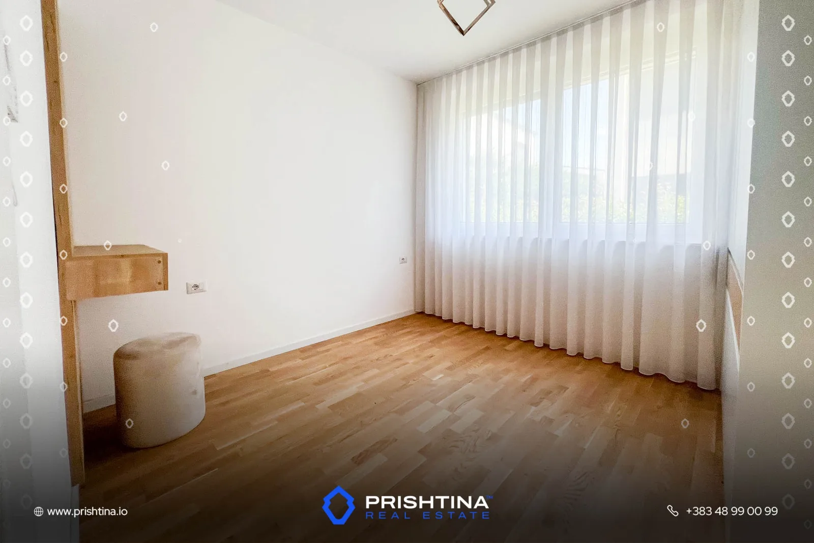 Shtëpi me qira 240m² në Veternik