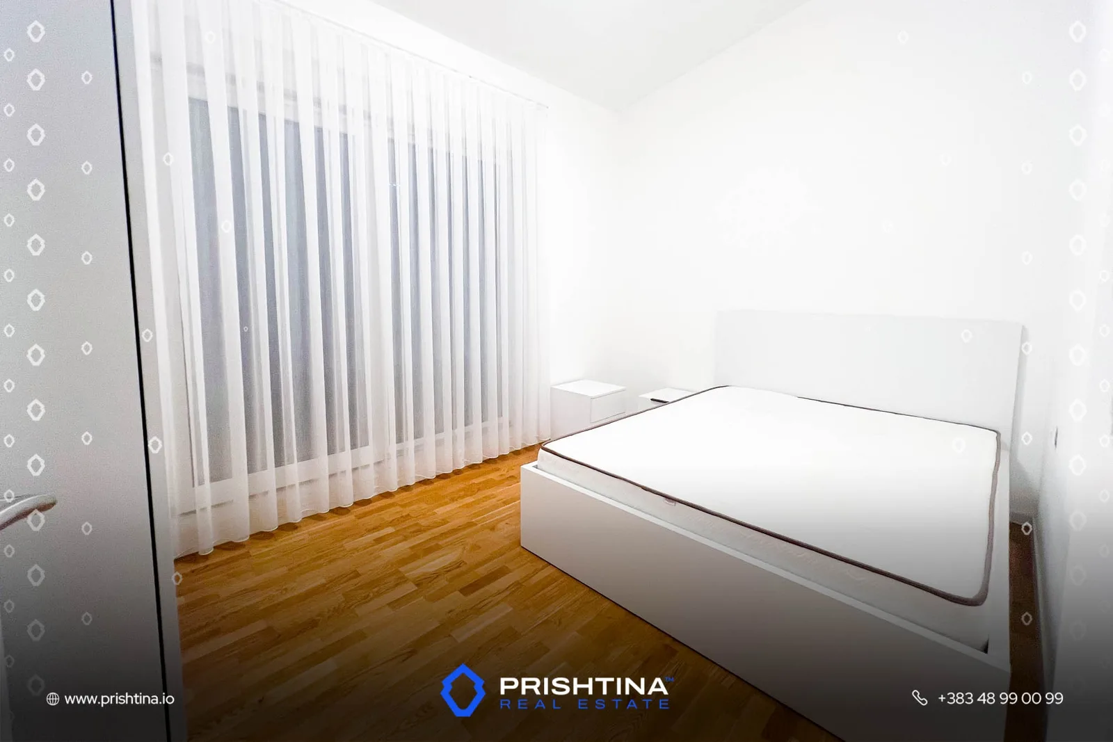 Shtëpi me qira 240m² në Veternik