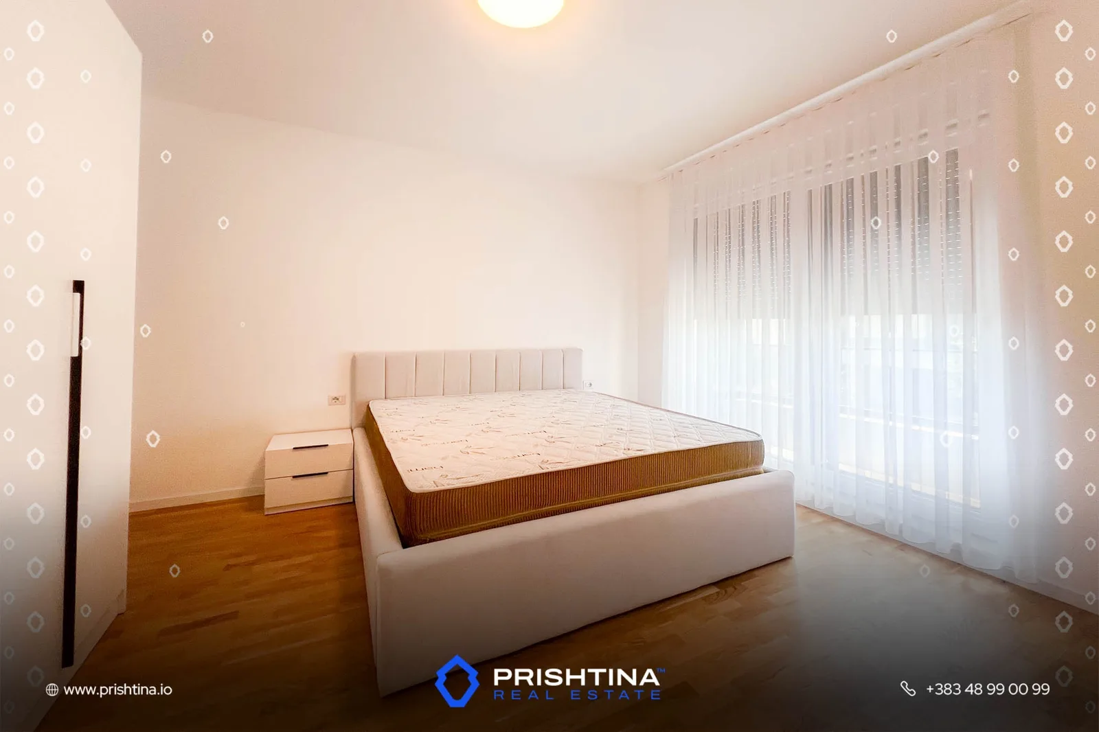 Shtëpi me qira 240m² në Veternik