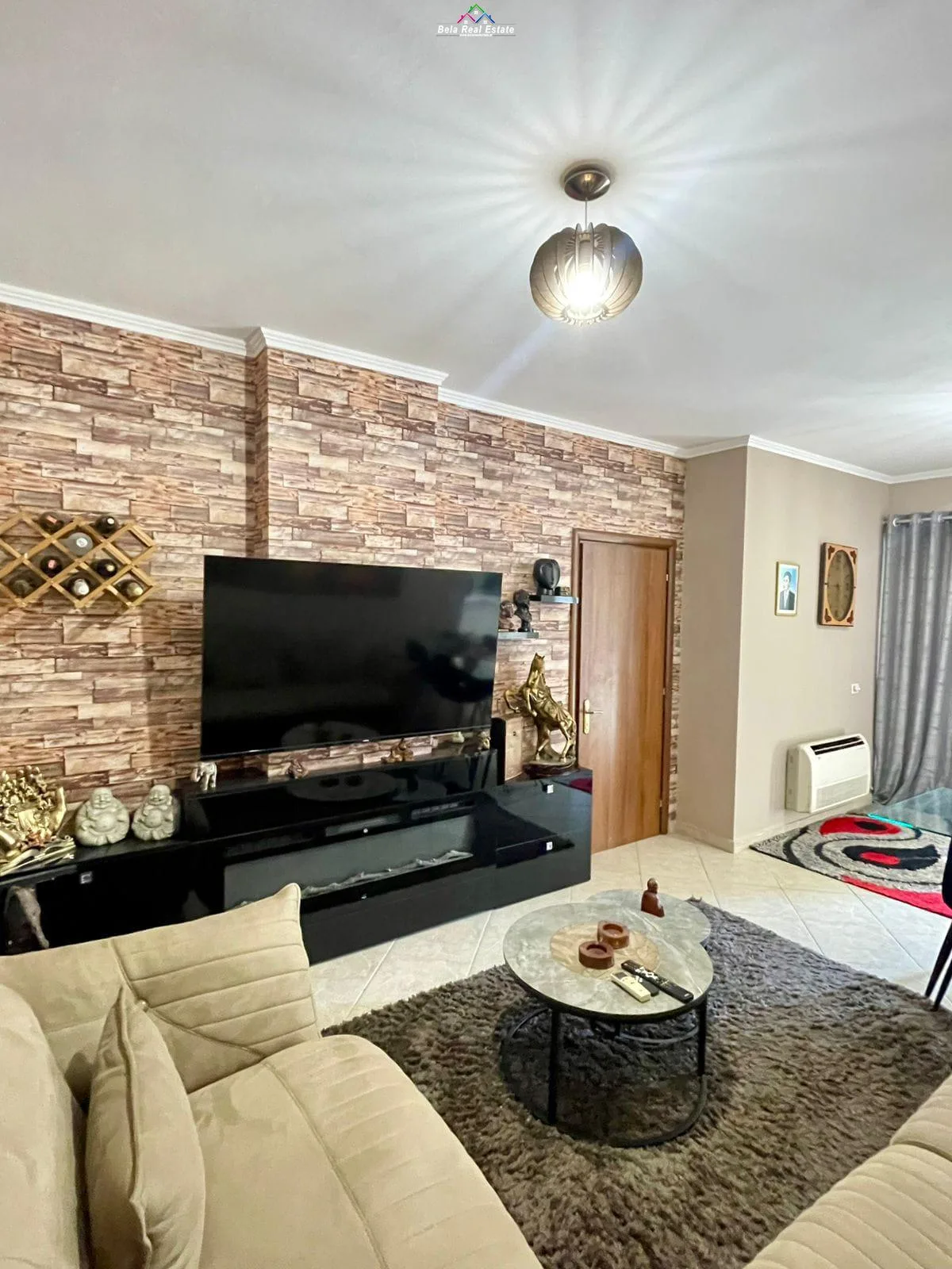 Apartament Per Shitje 2+1 Ne Astir (ID B120736) Tirane