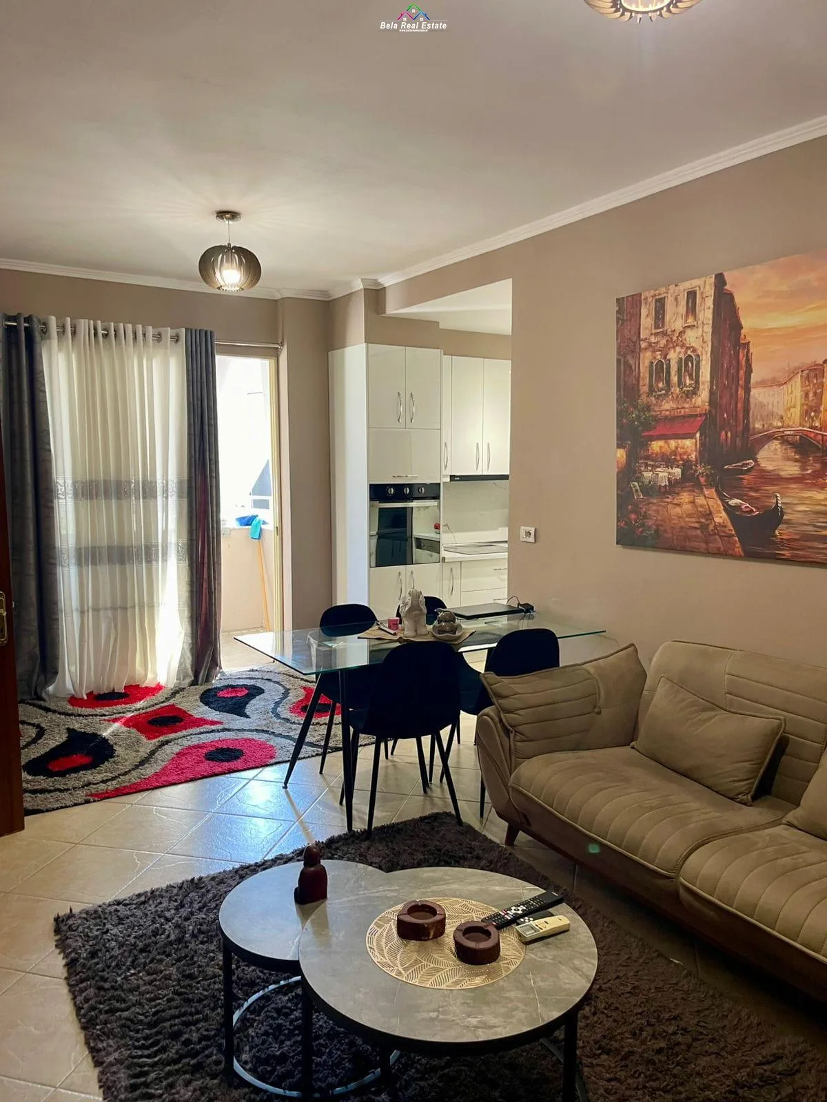 Apartament Per Shitje 2+1 Ne Astir (ID B120736) Tirane