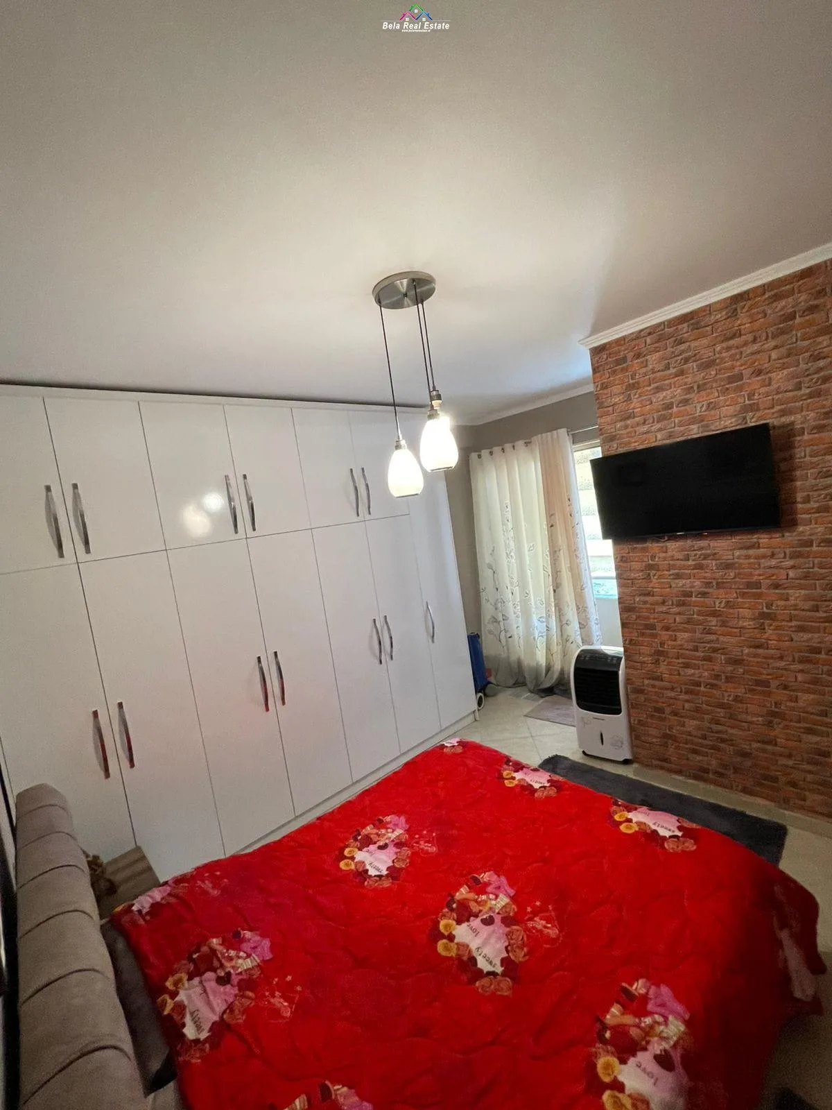 Apartament Per Shitje 2+1 Ne Astir (ID B120736) Tirane