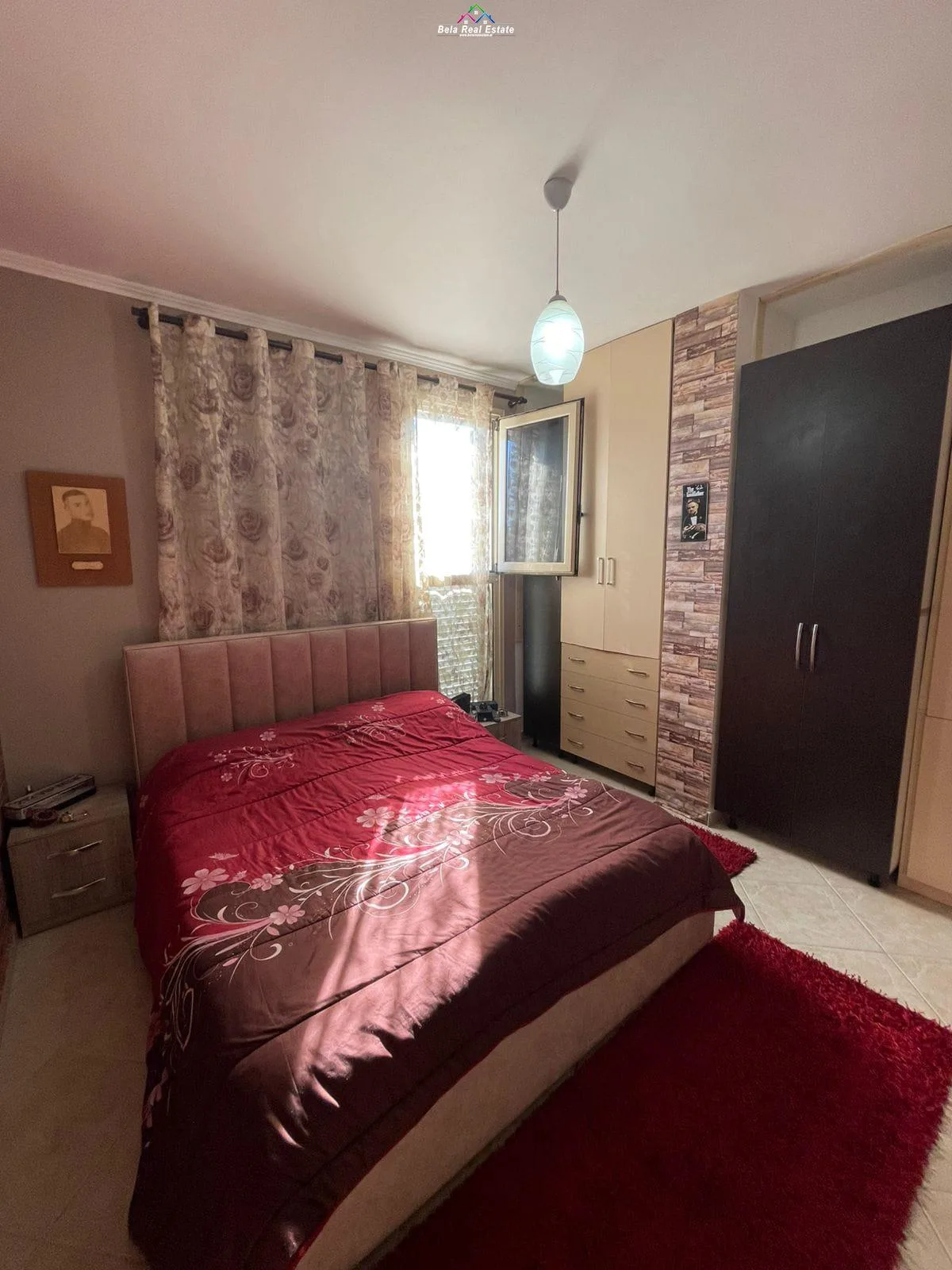 Apartament Per Shitje 2+1 Ne Astir (ID B120736) Tirane