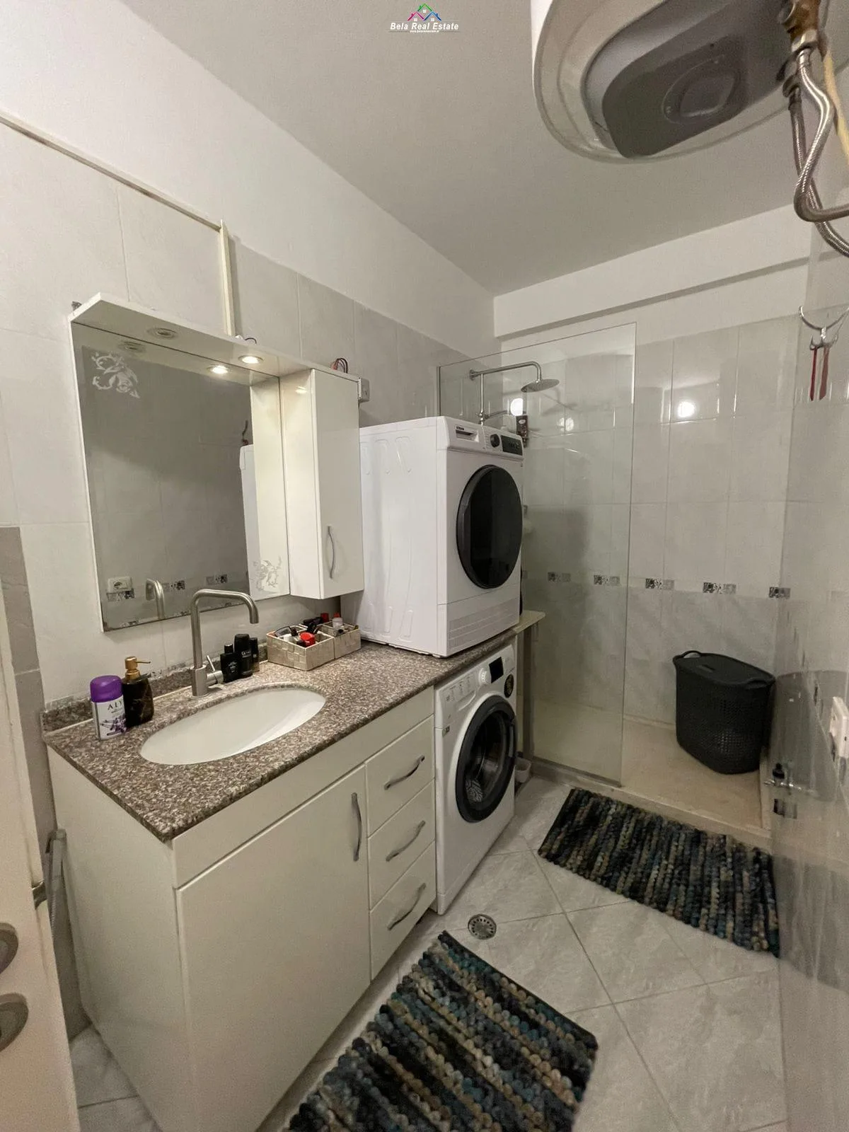 Apartament Per Shitje 2+1 Ne Astir (ID B120736) Tirane