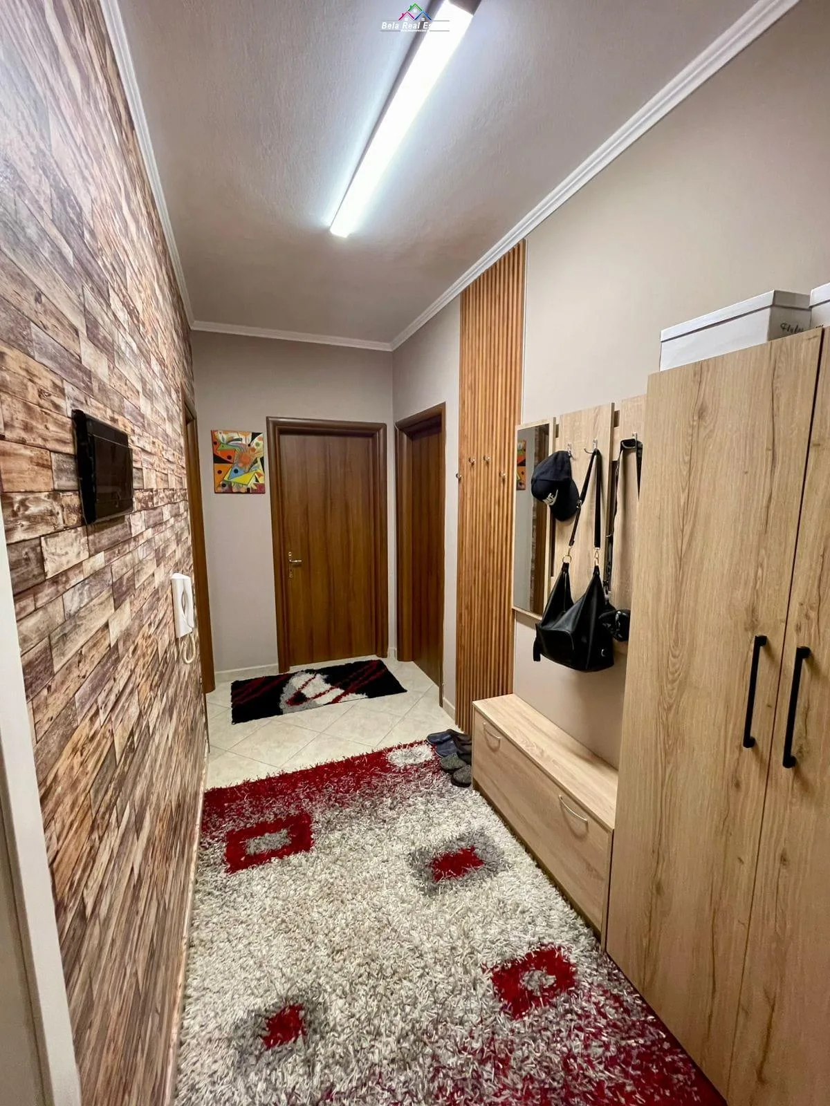 Apartament Per Shitje 2+1 Ne Astir (ID B120736) Tirane