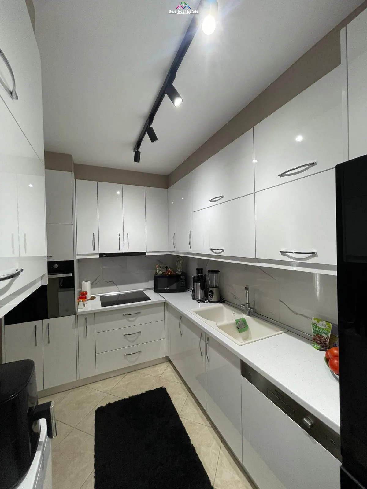 Apartament Per Shitje 2+1 Ne Astir (ID B120736) Tirane