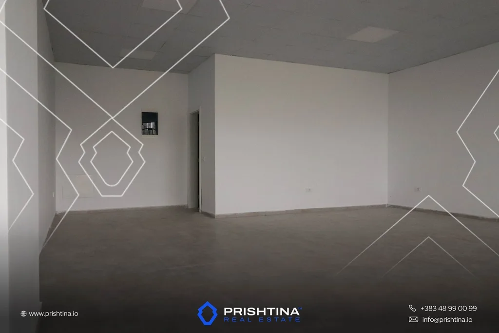 Lokal në #shitje 65m² në Lagjjen e Muhaxherëve