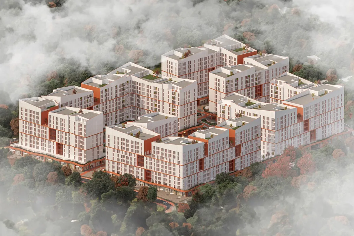 Banesë 125m² për #SHITJE në Prizren