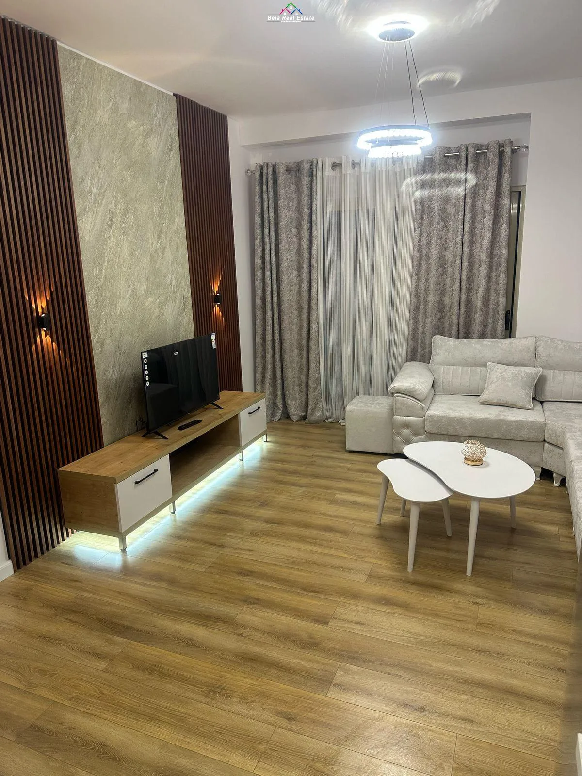 Apartament Per Shitje 1+1 ne Misto Mame (ID B110422) Tirane
