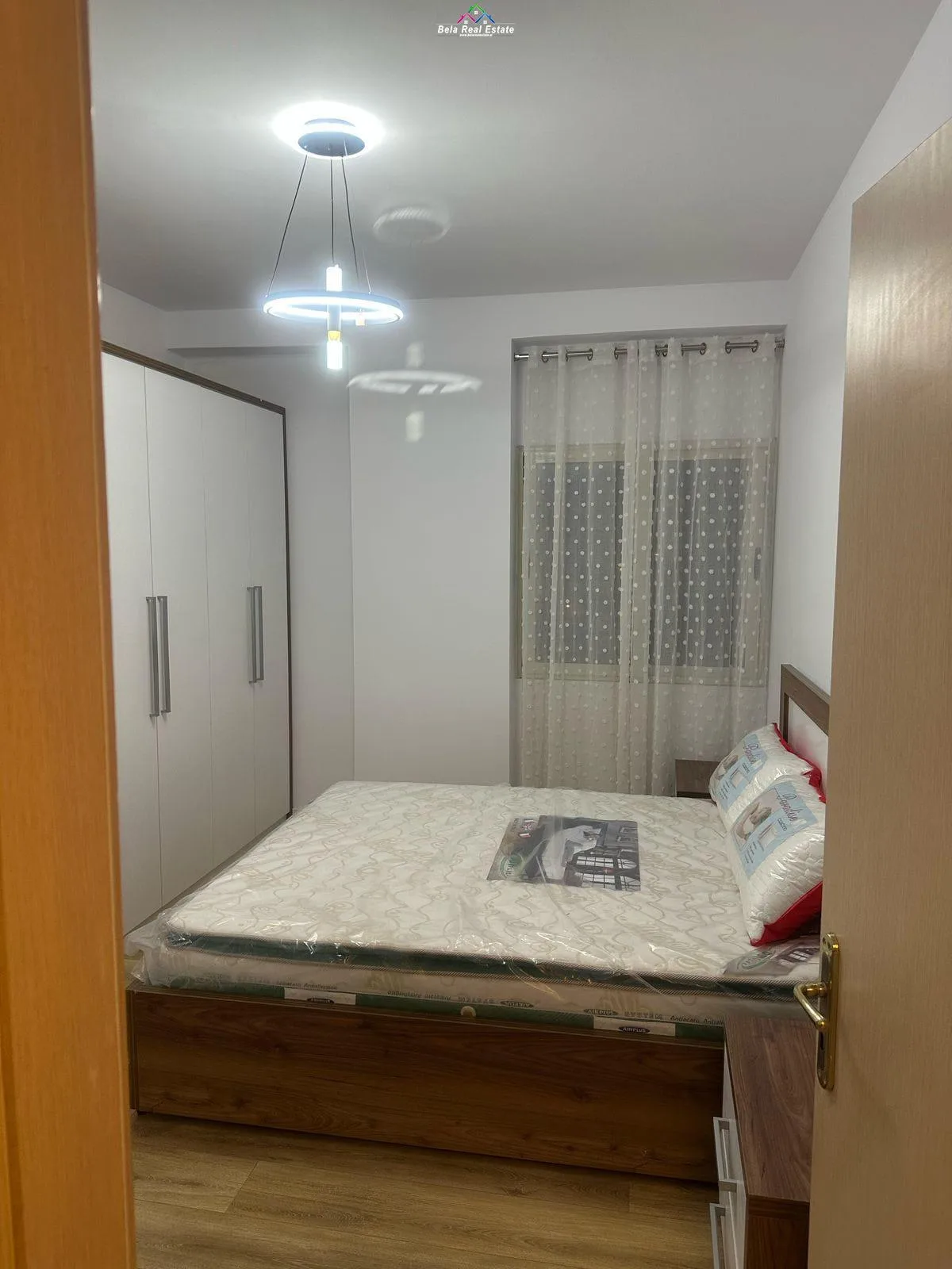 Apartament Per Shitje 1+1 ne Misto Mame (ID B110422) Tirane