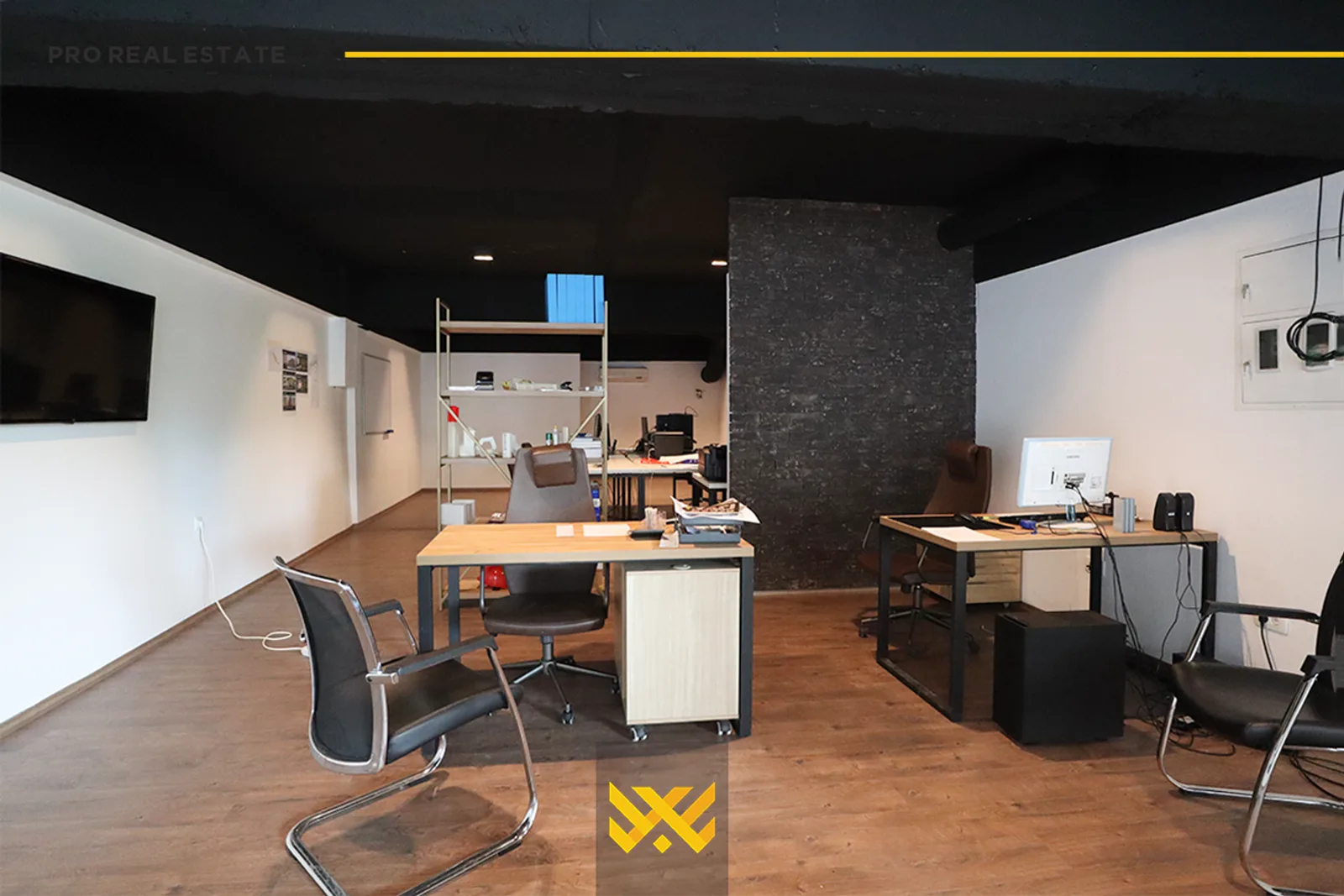 Lokal 71m² në #SHITJE në Dardani.