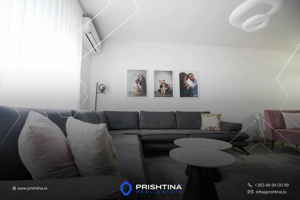 Banese ne #shitje 96m² ne Fushë Kosovë