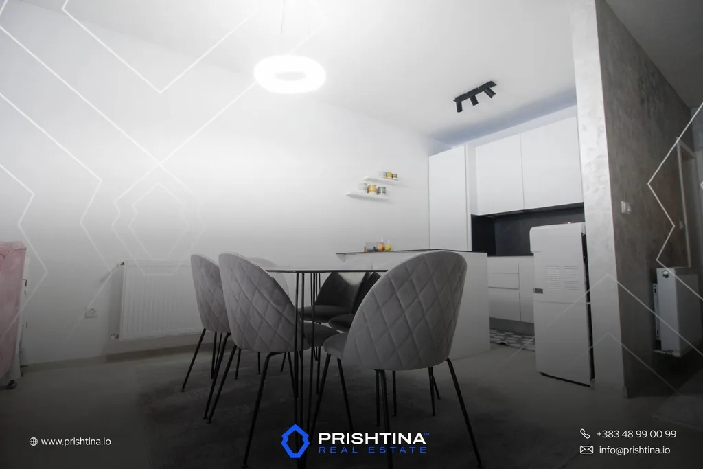 Banese ne #shitje 96m² ne Fushë Kosovë