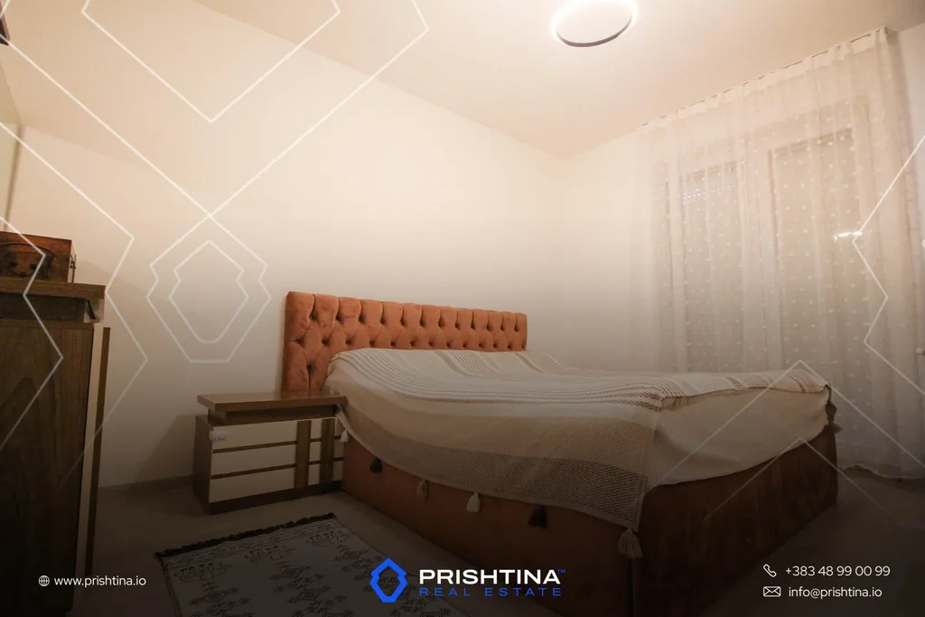 Banese ne #shitje 96m² ne Fushë Kosovë