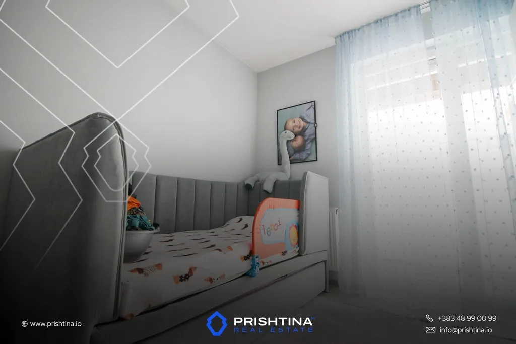 Banese ne #shitje 96m² ne Fushë Kosovë