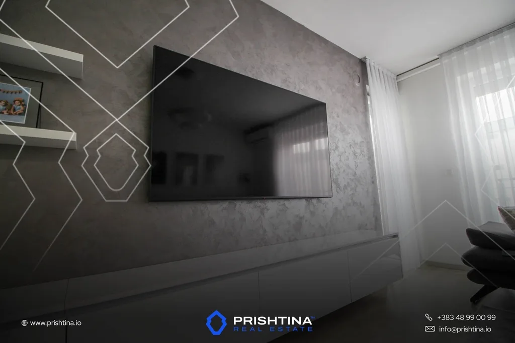 Banese ne #shitje 96m² ne Fushë Kosovë