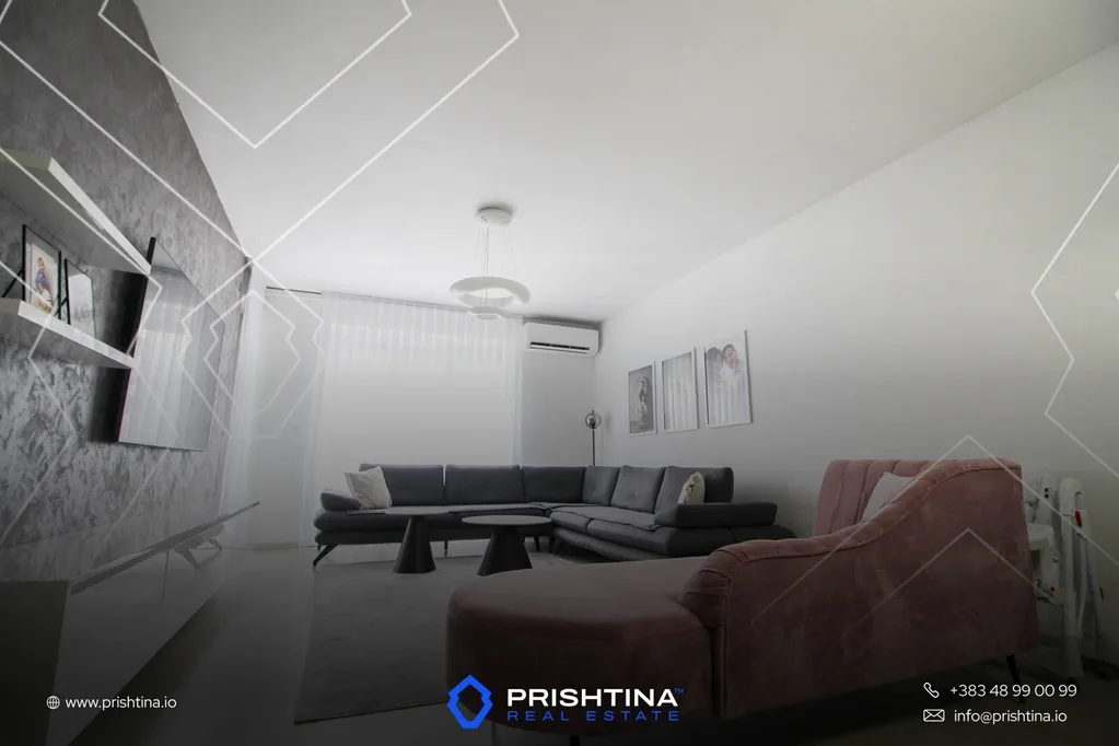 Banese ne #shitje 96m² ne Fushë Kosovë