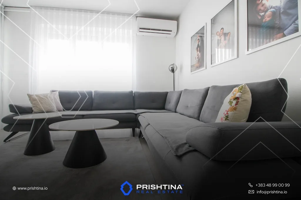 Banese ne #shitje 96m² ne Fushë Kosovë