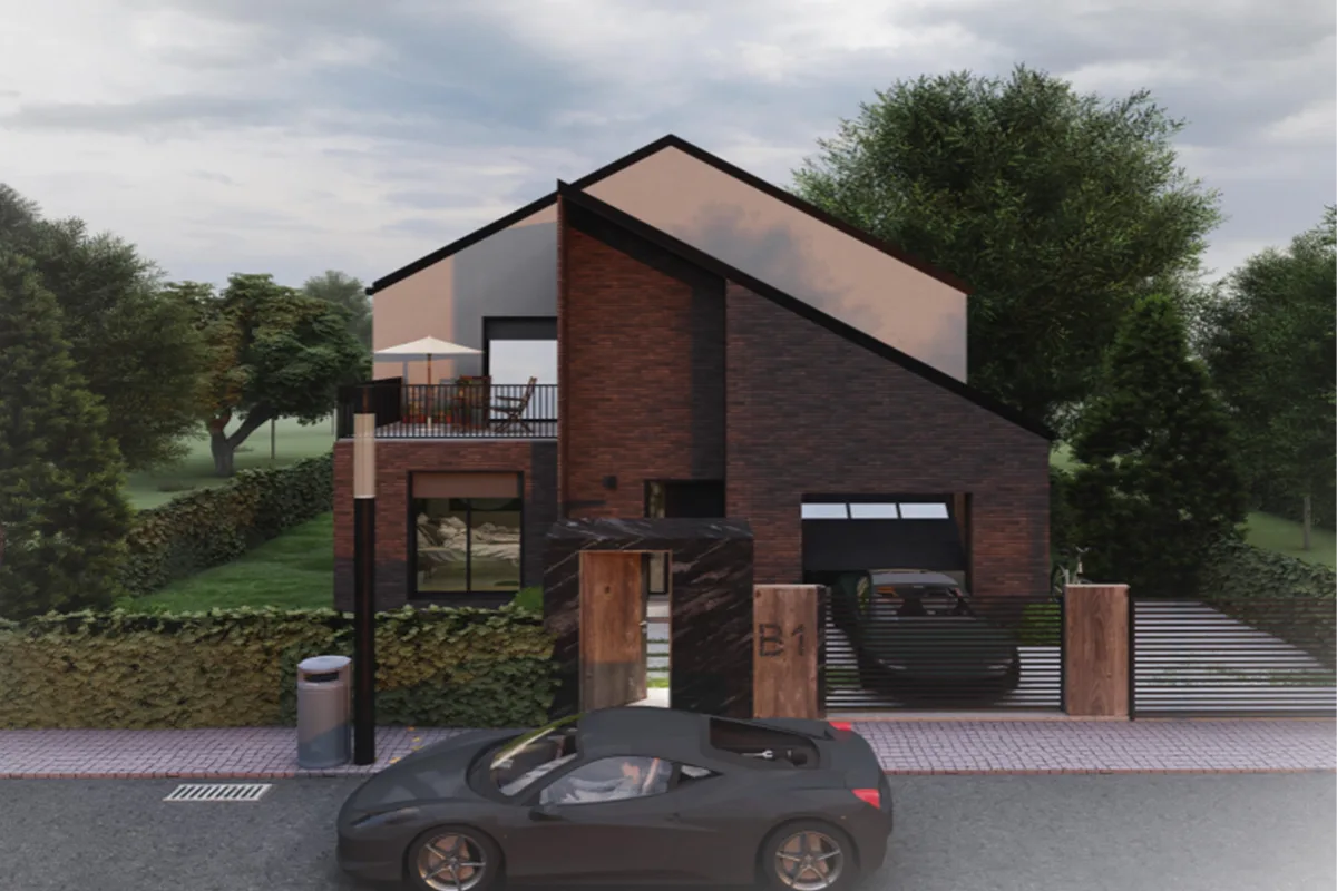 Shtëpi 260.34m² për #SHITJE në Dragodan