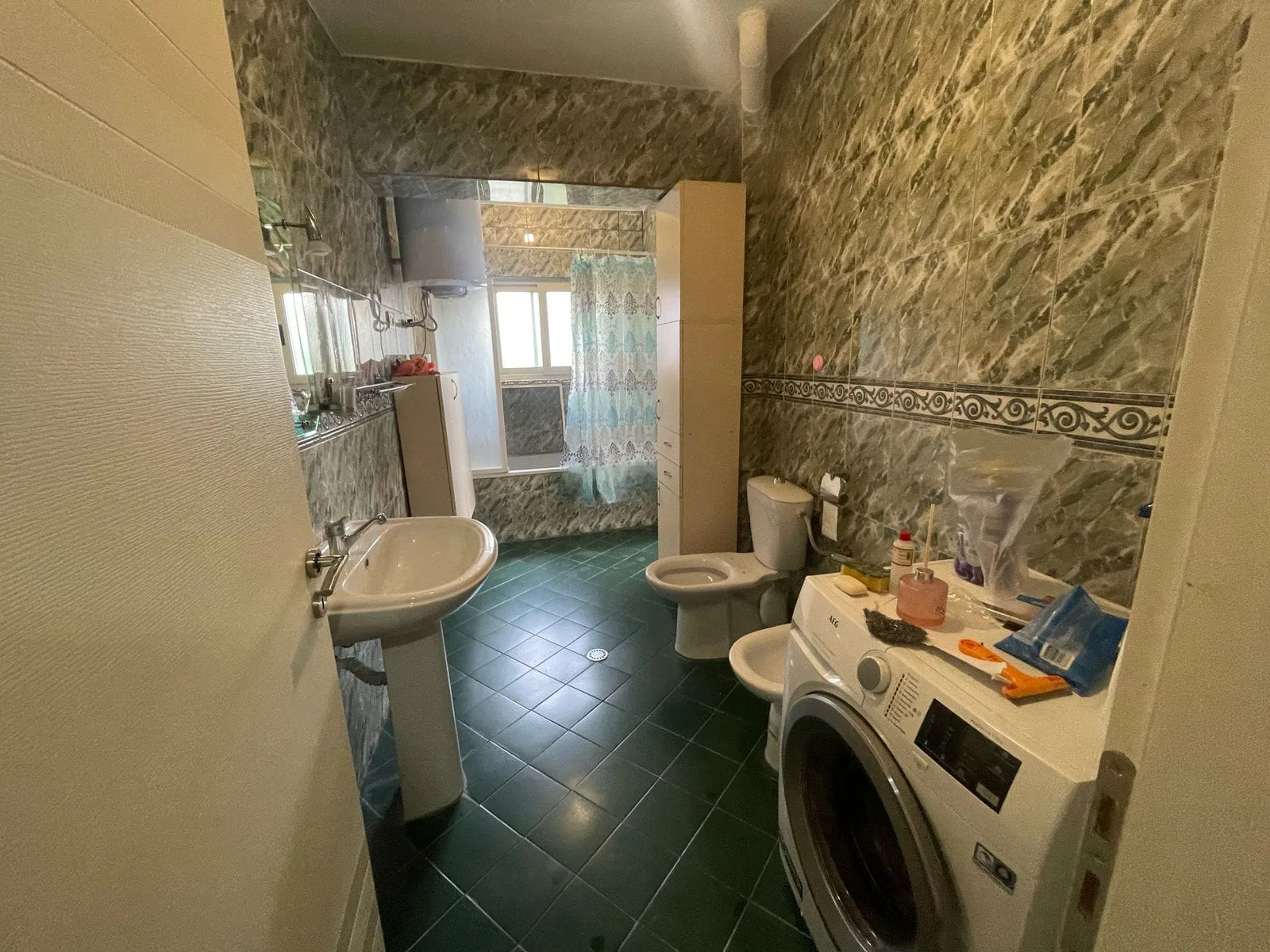 Apartament me qera 2+1 tek Brryli (ID B221296) Tirane​