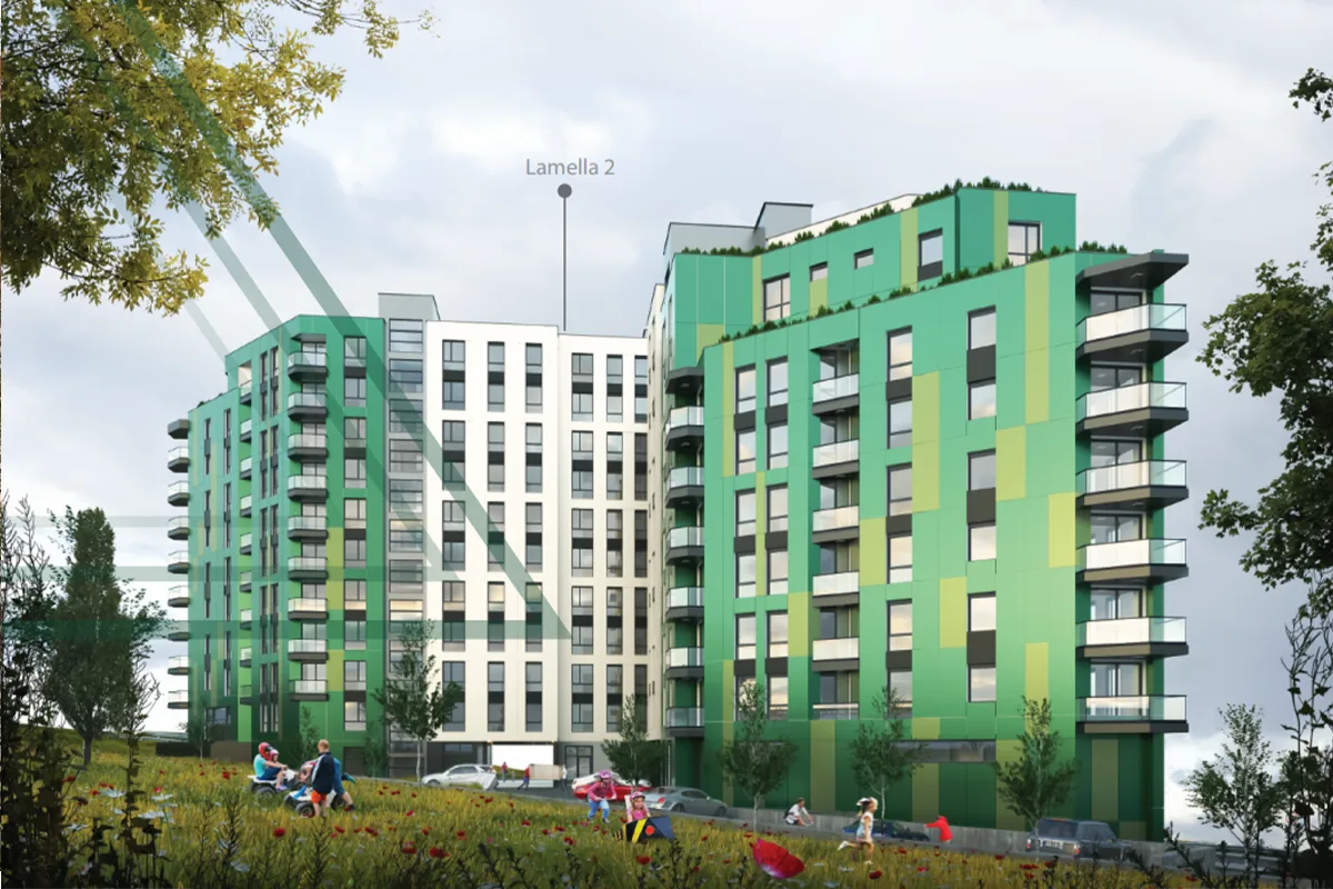 Lokal 332.88m² për #SHITJE te Prishtina e Re.