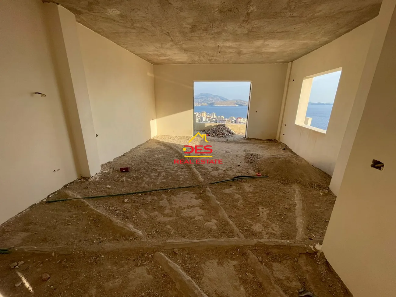 Shiten apartamente 2+1 ne sarande