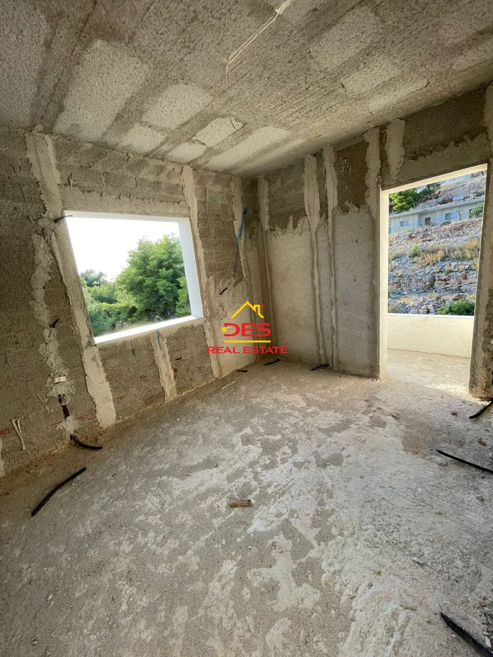 Shiten apartamente 2+1 ne sarande