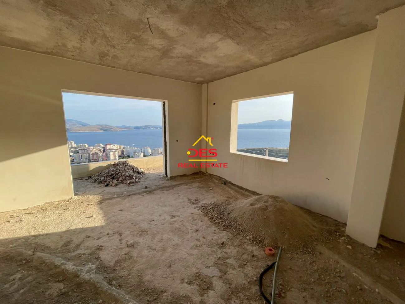 Shiten apartamente 2+1 ne sarande