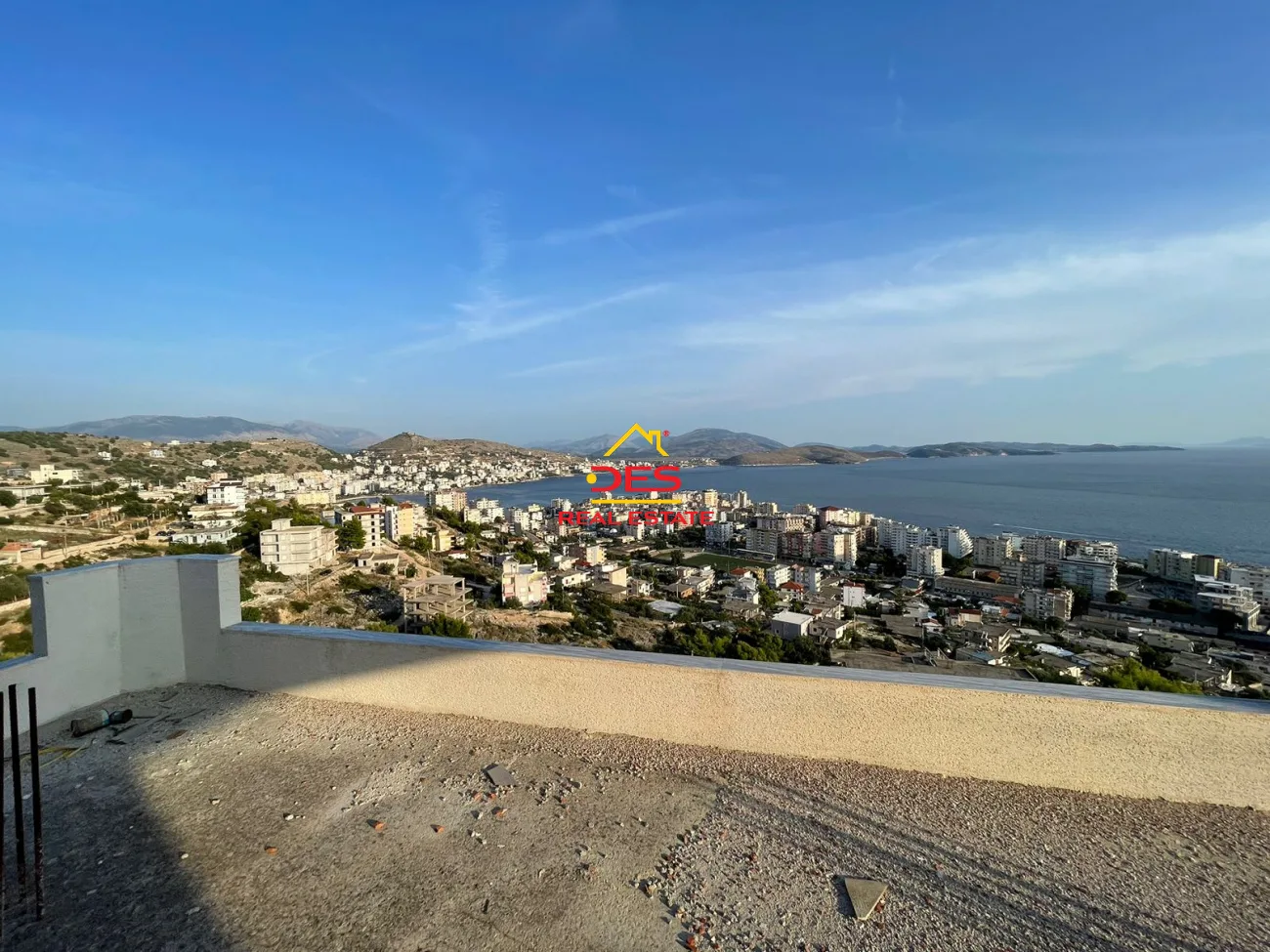 Shiten apartamente 2+1 ne sarande