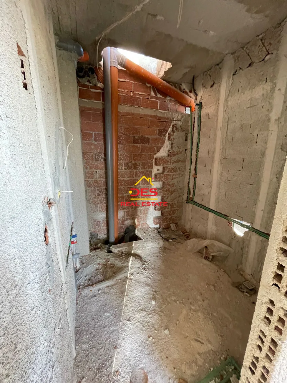 Shiten apartamente 2+1 ne sarande